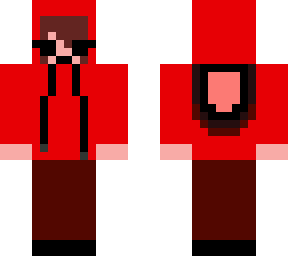 evzan emo (dea xd)