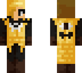 fem bill cipher