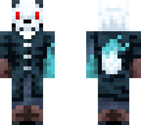fixed arctic seapeekay