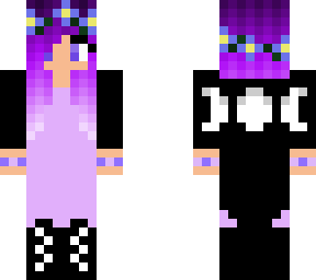 fixed moon witch