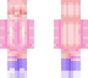 flag series part one- bi flag (collab with thexxizz)