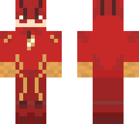 flash (custom)