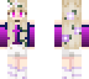 flower girl