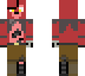 foxy