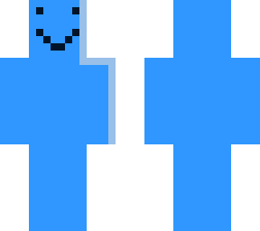 free skin (fixed)