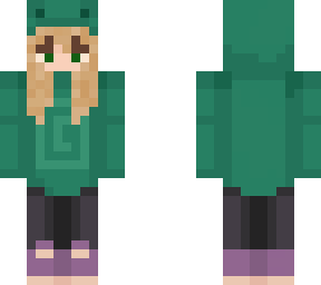 frog