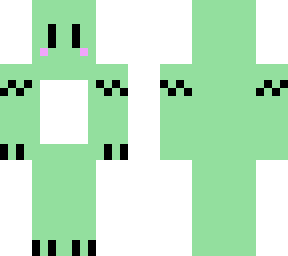 froggie