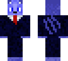 frost wolf