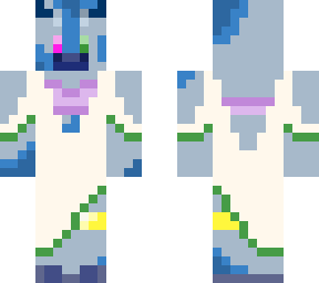 fruit cow collection: blueberry