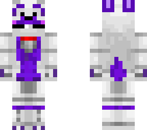 funtime bonnie