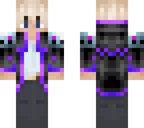 galaxy warrior (open to see full effect)