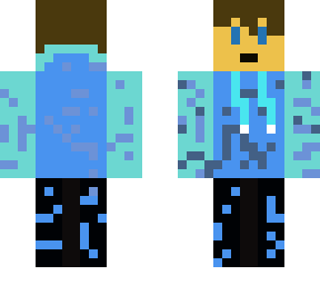 gamer boy