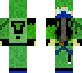 gaming green