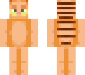 garf (classic 4px)