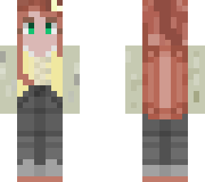 geminitay but i made it for my friend?