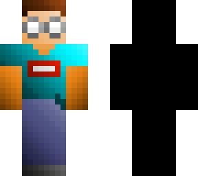 georgenotfound (realistic only on front)