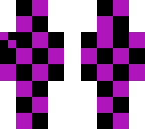 glitched