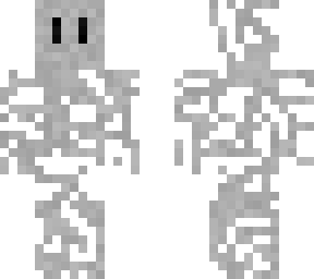 glitched out