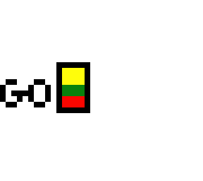 go lithuania