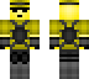 golden scout/ tower defense simulator