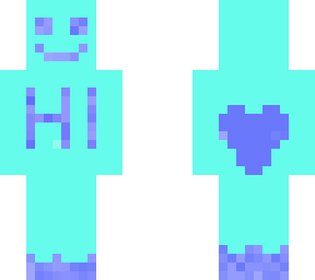 good skin