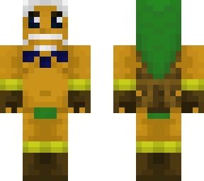 goron link