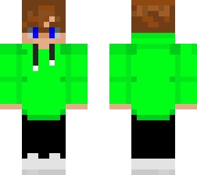green boy classic