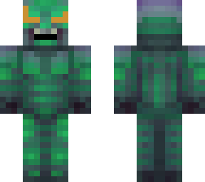 green goblin