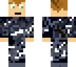 grey camo