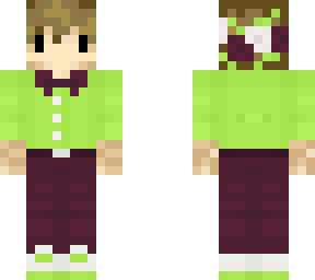 ***** - mcc 21 lime llamas