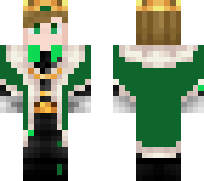 groen