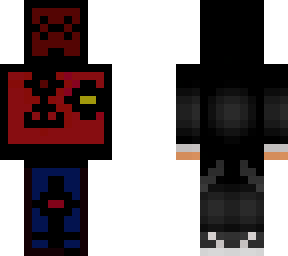 hacker/bounty