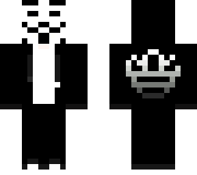 hacker skin [remake]