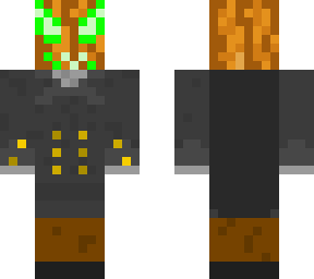 headless horseman