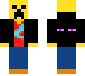 hufflepuff creeper