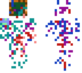 human being