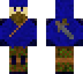 hunter