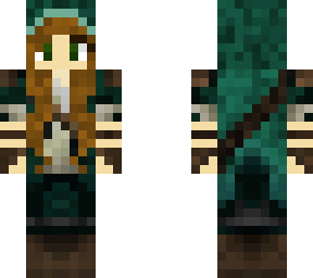 huntress 2