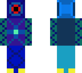 hydro warrior
