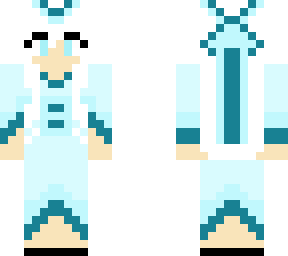 ice blue
