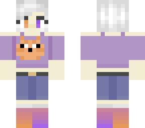 ignore
