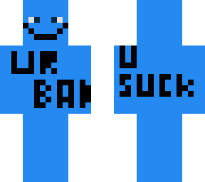 insult skin