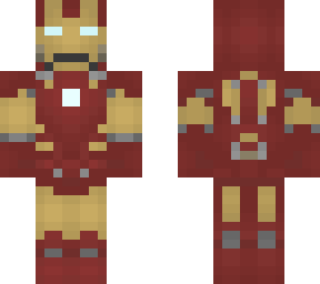 iron man
