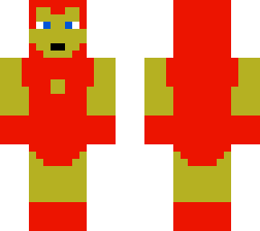 ironman classic suit
