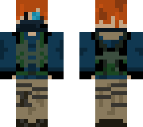 island operator