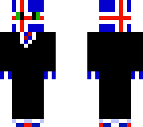 islandi mathur (fixed)