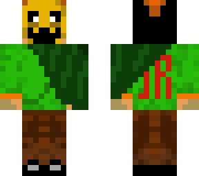 jrcraft_flowey