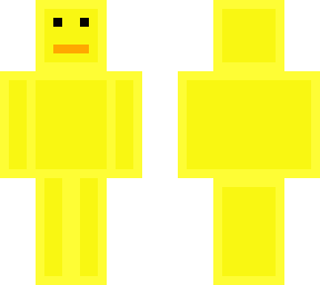 just duck