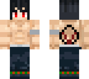 kazuki sasaki demon