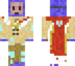 king 1